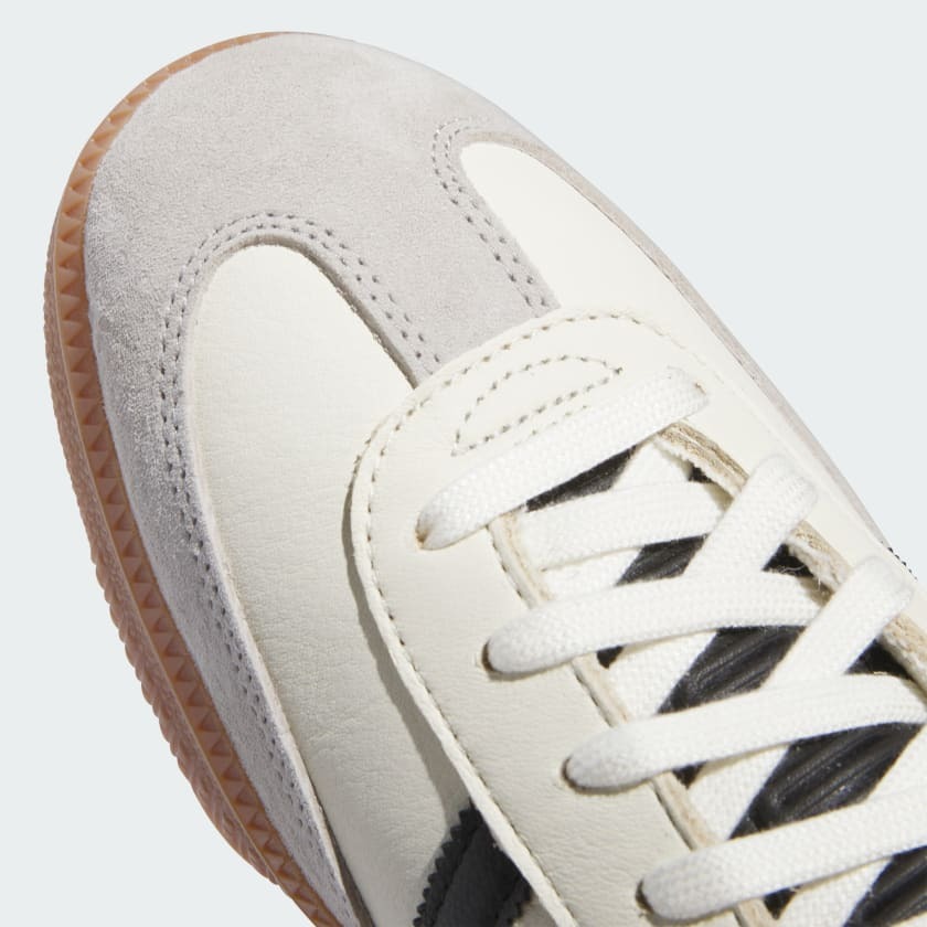 【新品】adidas SAMBA OG JJJJOUND オフホワイト adidas JJJJound x Samba OG Off White Core Black - ID8708 | eBay